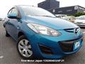 2014 Mazda Demio