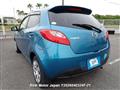 2014 Mazda Demio