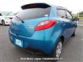 2014 Mazda Demio