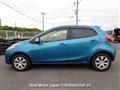2014 Mazda Demio
