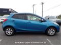 2014 Mazda Demio