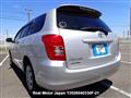2007 Toyota Corolla Fielder