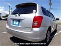 2007 Toyota Corolla Fielder