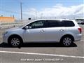 2007 Toyota Corolla Fielder