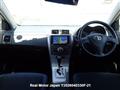 2007 Toyota Corolla Fielder
