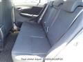 2007 Toyota Corolla Fielder