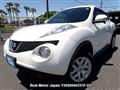 2013 Nissan Juke
