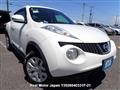 2013 Nissan Juke