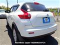 2013 Nissan Juke