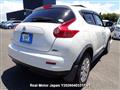 2013 Nissan Juke