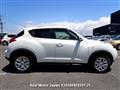 2013 Nissan Juke