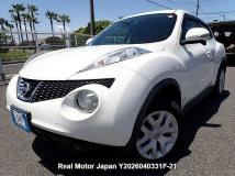 2013 Nissan Juke