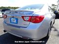 2009 Toyota Mark X