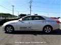 2009 Toyota Mark X