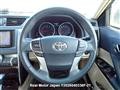 2009 Toyota Mark X