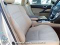 2009 Toyota Mark X