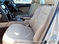 2009 Toyota Mark X