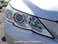 2009 Toyota Mark X