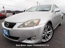 2006 Lexus IS