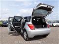 2005 Toyota IST