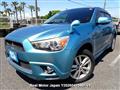 2010 Mitsubishi RVR