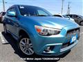 2010 Mitsubishi RVR