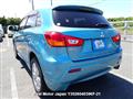2010 Mitsubishi RVR