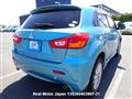 2010 Mitsubishi RVR