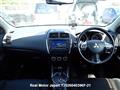 2010 Mitsubishi RVR