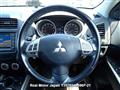 2010 Mitsubishi RVR