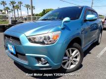 2010 Mitsubishi RVR