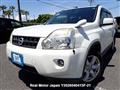 2009 Nissan X-Trail