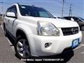 2009 Nissan X-Trail