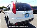 2009 Nissan X-Trail