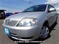 2001 Toyota Allex