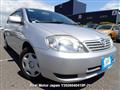 2001 Toyota Allex