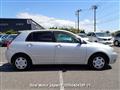 2001 Toyota Allex
