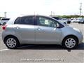 2008 Toyota Vitz