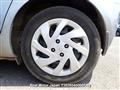 2008 Toyota Vitz