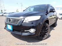 2010 Toyota Vanguard
