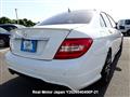 2012 Mercedes-Benz C-Class