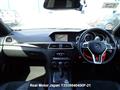 2012 Mercedes-Benz C-Class