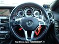 2012 Mercedes-Benz C-Class