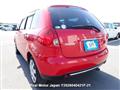 2009 Mazda Verisa