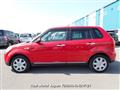 2009 Mazda Verisa