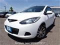 2009 Mazda Demio