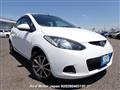 2009 Mazda Demio