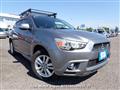 2011 Mitsubishi RVR