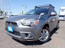 2011 Mitsubishi RVR
