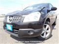 2009 Nissan Dualis